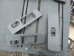 Кнопка стеклоподъемника. Toyota Land Cruiser, FJ80, FJ80G Двигатель 3FE