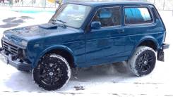 K&K Штокман. 6.0x16", 5x139.70, ET40, ЦО 98,0 мм. Под заказ