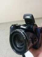 Nikon Coolpix L810. 15 - 19.9 ��, ���: 14� � ����� ����