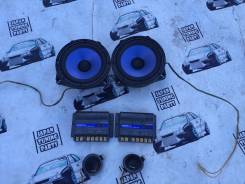 Акустика Alpine Dddrive DDC-F17A