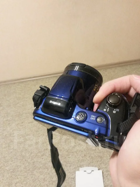 Nikon Coolpix L810. 15 - 19.9 ��, ���: 14� � ����� ����