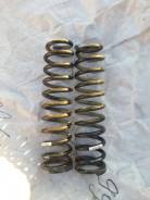 Пружина подвески. Honda Odyssey, RA1, RA4 Двигатели: F23A, F23A7, F23A8, F23A9