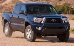 Toyota Tacoma ����