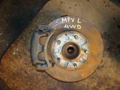 Ступица. Mazda MPV, LW3W, LW5W