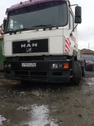 MAN F2000 ����