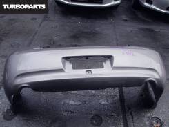 Бампер. Nissan Skyline, V36, PV36, NV36, KV36 Infiniti G25, V36 Двигатели: VQ35HR, VQ25HR