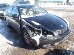 Lexus ES300. ��� ����� �� ���������� ����