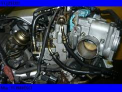Двигатель в сборе. Nissan: Cedric, Stagea, Skyline, Gloria, Cefiro Двигатели: VQ25DE, VQ20DE, VQ30DE, VQ25DD