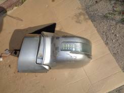 Зеркало заднего вида боковое. Nissan Elgrand, ME51, E51, MNE51, NE51 Двигатели: VQ25DE, VQ35DE