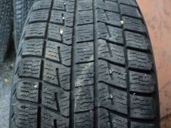 Bridgestone Blizzak Revo1. Зимние, без шипов, износ: 20%, 4 шт
