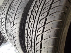 BFGoodrich Macadam T/A. ������, 2012 ���, �/�, ����� 20�% ����