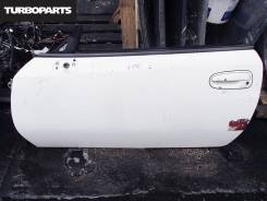 Дверь боковая. Mitsubishi FTO, DE3A Двигатель 6A12