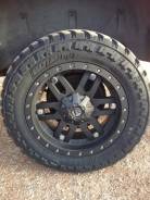 AMP M/T Terrain Master. Грязь MT, без износа, 4 шт. Под заказ