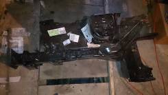 Лонжерон. Ford Explorer
