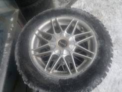 SRD Tuning. 6.5x15", 5x100.00, 5x114.30, ET48