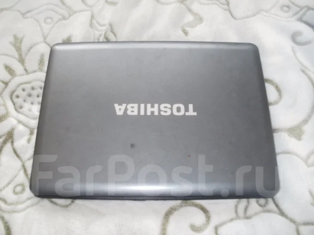 Toshiba Satellite A300D. 15.4", WiFi: 1, Bluetooth: 1 ����