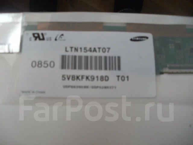 Toshiba Satellite A300D. 15.4", WiFi: 1, Bluetooth: 1 ����