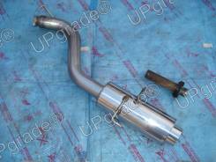 Глушитель. Subaru Legacy B4, BE9, BE5, BEE Subaru Legacy, BE5, BEE, BE9