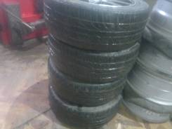 GT Radial Champiro 50. Летние, износ: 50%, 4 шт