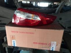 Стоп-сигнал. Kia Rio