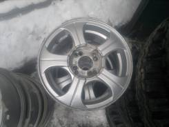 A-Tech Schneider. 6.0x14, 4x100.00, 4x114.30, ET38