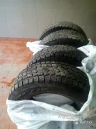 Bontyre Stalker A/T. ����� at, 2014 ���, �/�, ����� 30 % ����