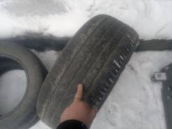 Bridgestone Dueler H/L. Летние, износ: 50%, 1 шт