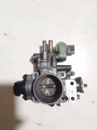 Заслонка дроссельная. Toyota: Carina, Corolla, Corolla Levin, Sprinter Trueno, Sprinter Marino, Corolla Ceres, Sprinter Двигатель 5AFE