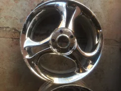 Jawa. x17", 5x114.3 ����