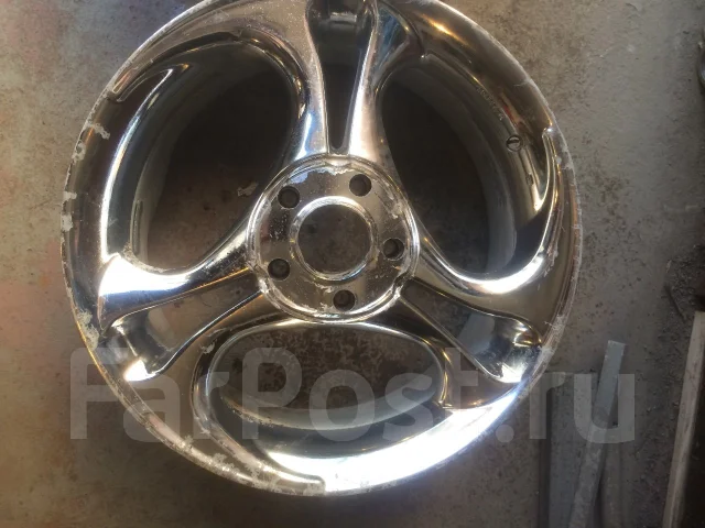 Jawa. x17", 5x114.3 ����