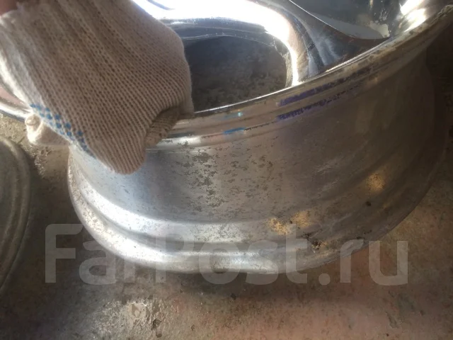 Jawa. x17", 5x114.3 ����