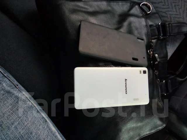 Lenovo K3 Note ����