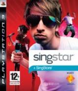 Игры для Sony PlayStation 3.