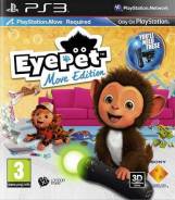 Игры для Sony PlayStation 3.