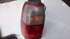 Стоп-сигнал. Toyota Hilux Surf, KZN185, KZN185G, KZN185W