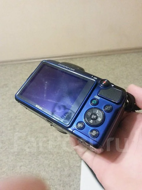 Nikon Coolpix L810. 15 - 19.9 ��, ���: 14� � ����� ����