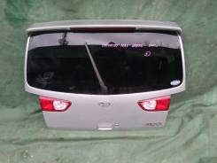 Дверь багажника. Daihatsu Gran Max, L950S