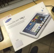 Samsung Galaxy Tab 2 10.1 P5100