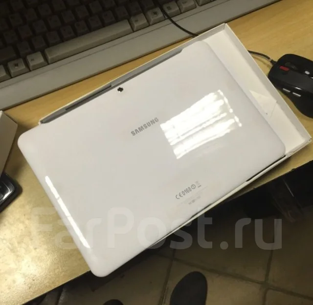 Samsung Galaxy Tab 2 10.1 P5100 ����