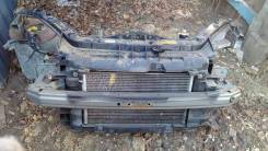 Рамка радиатора. Mazda Demio, DY5R, DY3R, DY5W, DY3W Двигатели: ZJVE, ZYVE
