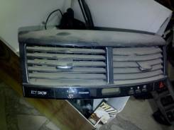 Корпус отопителя. Toyota Caldina, AZT246W, AZT246, ST246, AZT241W, AZT241, ZZT241W, ZZT241, ST246W Двигатели: 1ZZFE, 3SGTE, 1AZFSE