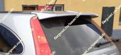 Спойлер. Honda CR-V