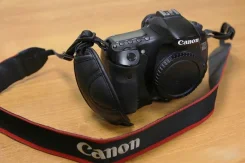 Canon EOS 60D Body