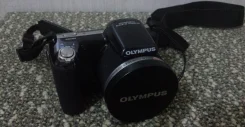 Olympus SP-810UZ