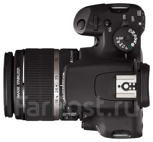 Canon EOS 1000D ����