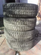 Bridgestone B-style. ������, ��� �����, 10�%, 4 ��