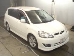 Toyota Ipsum. ACM21, 2AZFE
