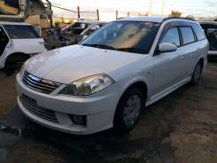 Nissan Wingroad. WHNY11, QG18