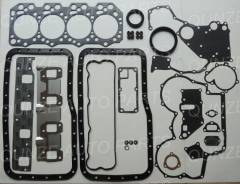 Ремкомплект двигателя. Mazda Titan, WGT7H, WGT4H, WGT1D, WGTAT, WGMAD, WGJ4T, WGL7T, WGL4T, WGM4S, WGT7T, WGT4T, WGT7V, WGLAM, WGMAF, WGTAE, WGM7H, WG...