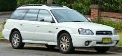 Ветровик на дверь. Subaru Outback Subaru Legacy